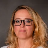 Ing. Veronika Hamsová