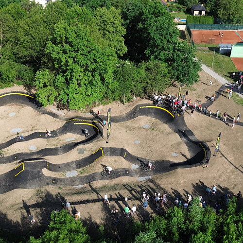 Pumptrack