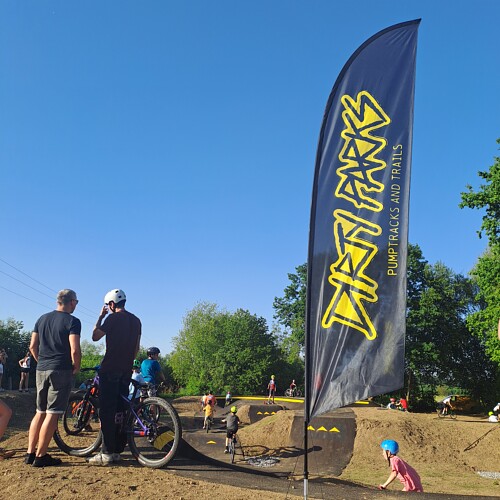 Pumptrack