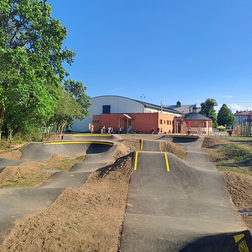 Pumptrack