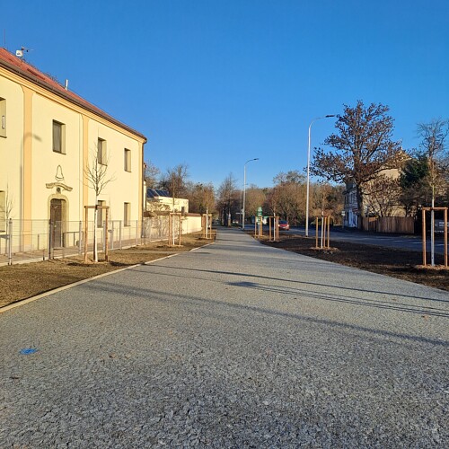 Kaple po