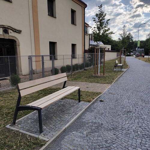 Kaple po