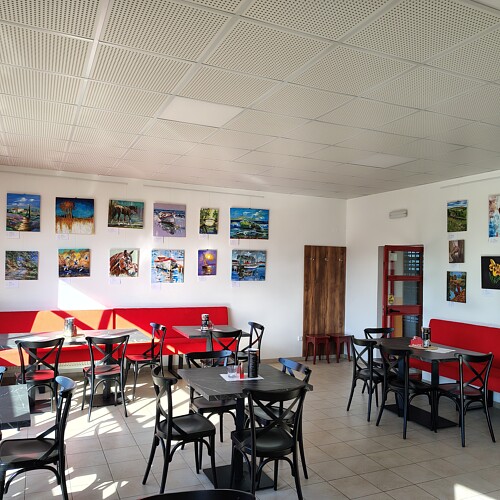 Hala Cafe