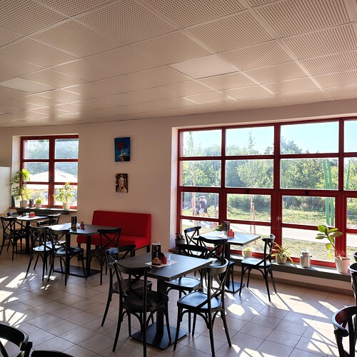 Hala Cafe